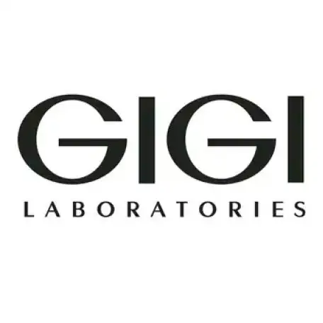 gigi cosmetics logo